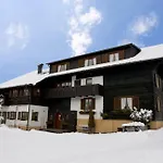 Lägenhet Haus Doro Und Kurt