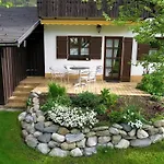 Haus Doro Und Kurt Lägenhet *