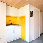 Lägenhet Haus Doro Und Kurt