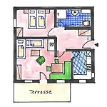 Haus Doro Und Kurt Apartament *
