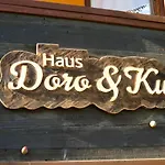 Haus Doro Und Kurt * Schruns