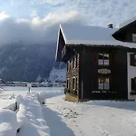 Apartament Haus Doro Und Kurt
