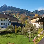 Haus Doro Und Kurt Lägenhet *