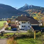 Haus Doro Und Kurt Schruns