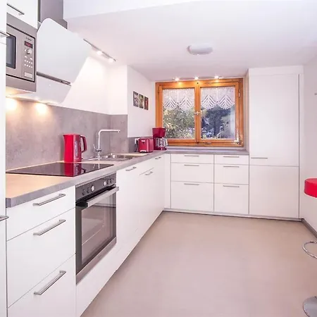 Haus Doro Und Kurt *