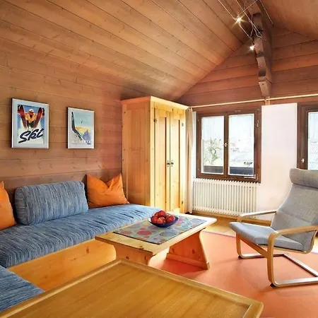 Haus Doro Und Kurt * シュルンス