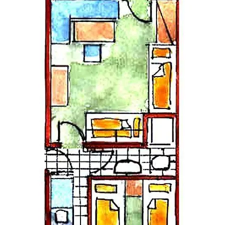 Haus Doro Und Kurt Appartement *