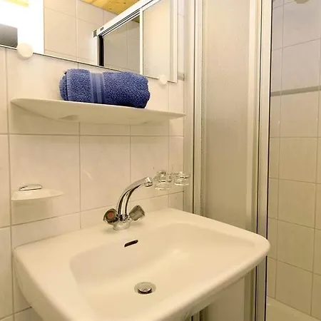 Haus Doro Und Kurt Apartment Schruns