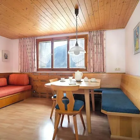 Haus Doro Und Kurt *