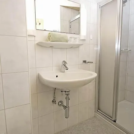 Haus Doro Und Kurt Apartment