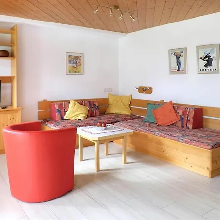 Haus Doro Und Kurt シュルンス