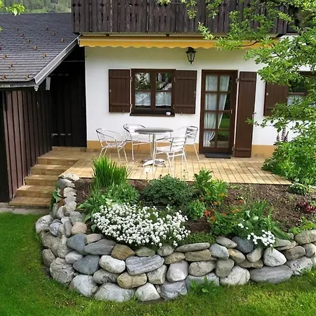 Haus Doro Und Kurt * Schruns