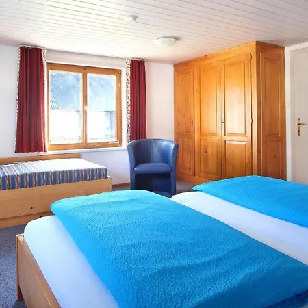 Haus Doro Und Kurt Apartment