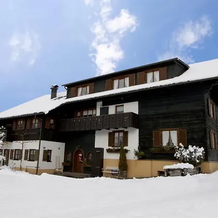 Διαμέρισμα Haus Doro Und Kurt