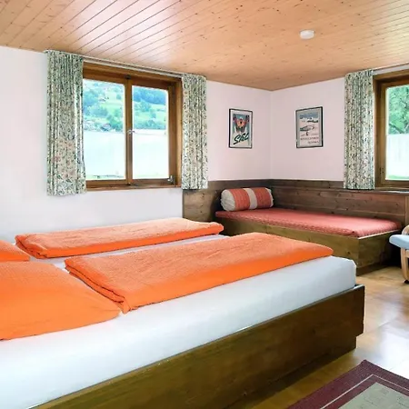 アパート Haus Doro Und Kurt シュルンス