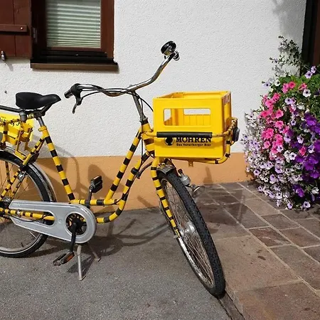 Haus Doro Und Kurt Apartment