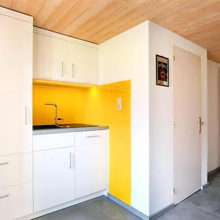 Lägenhet Haus Doro Und Kurt