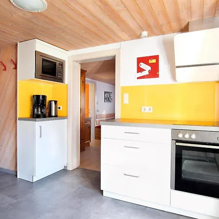 Haus Doro Und Kurt *