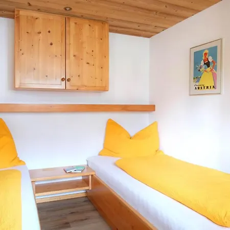 Haus Doro Und Kurt Schruns