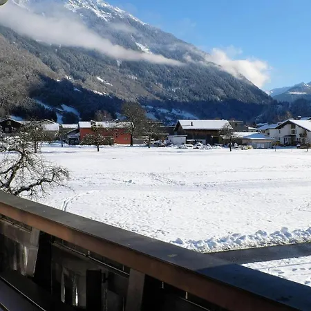 Haus Doro Und Kurt Apartment