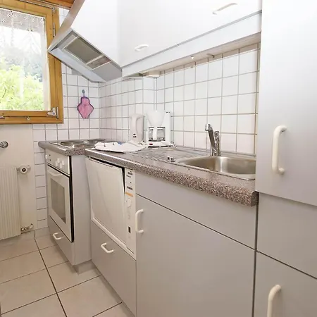 Haus Doro Und Kurt Apartment *