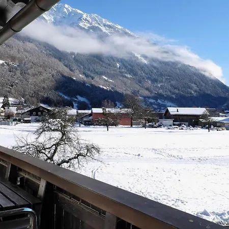 Haus Doro Und Kurt アパート シュルンス