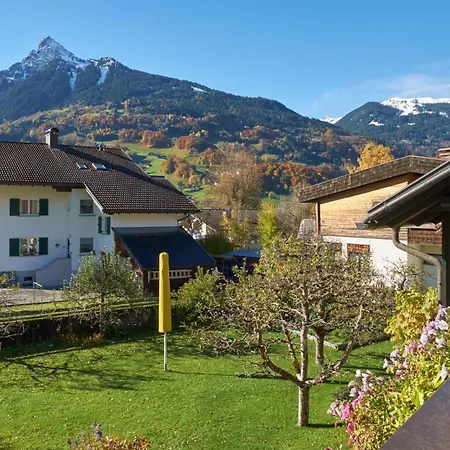 Haus Doro Und Kurt