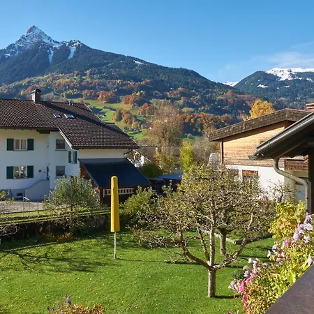 Haus Doro Und Kurt Appartement *