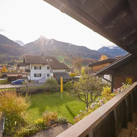 Haus Doro Und Kurt Schruns