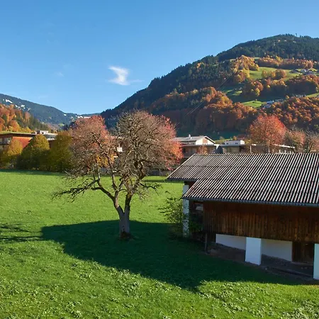 Haus Doro Und Kurt דירה *