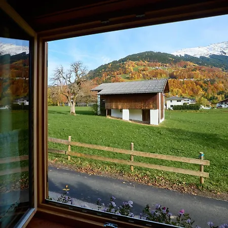 דירה Haus Doro Und Kurt *