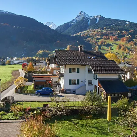 Haus Doro Und Kurt Schruns