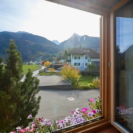 Haus Doro Und Kurt * Schruns