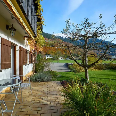 Apartament Haus Doro Und Kurt Schruns