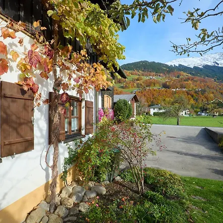 Haus Doro Und Kurt * שרונס