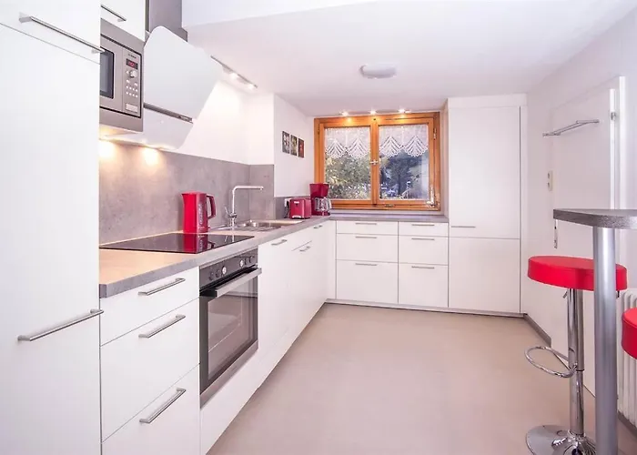 Haus Doro Und Kurt *