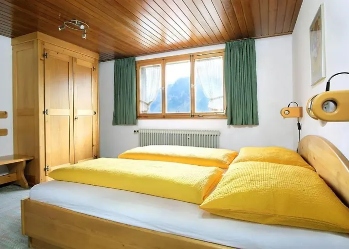 Haus Doro Und Kurt שרונס