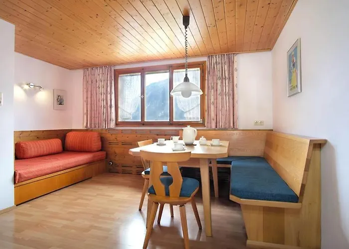 Haus Doro Und Kurt *