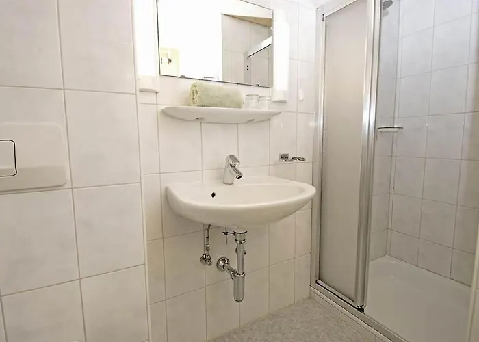 Haus Doro Und Kurt דירה