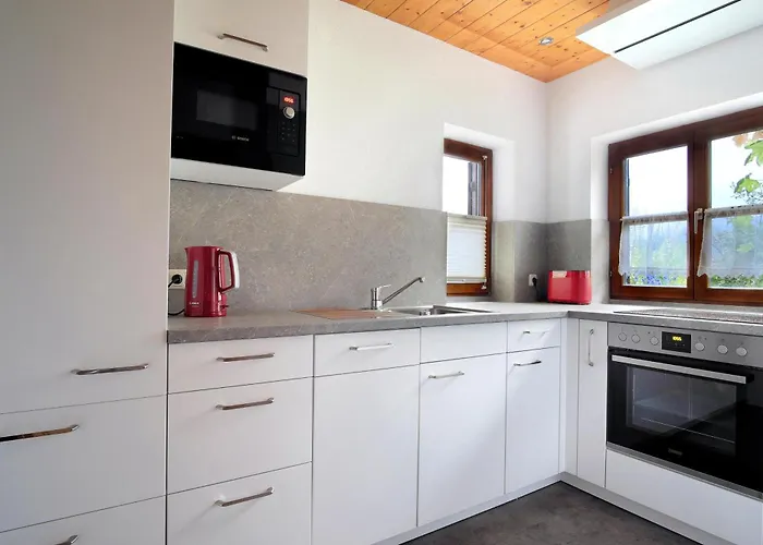 דירה Haus Doro Und Kurt