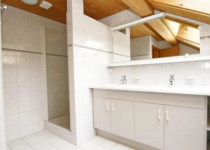 Haus Doro Und Kurt דירה *