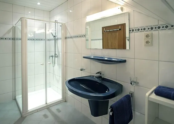 דירה Haus Doro Und Kurt *