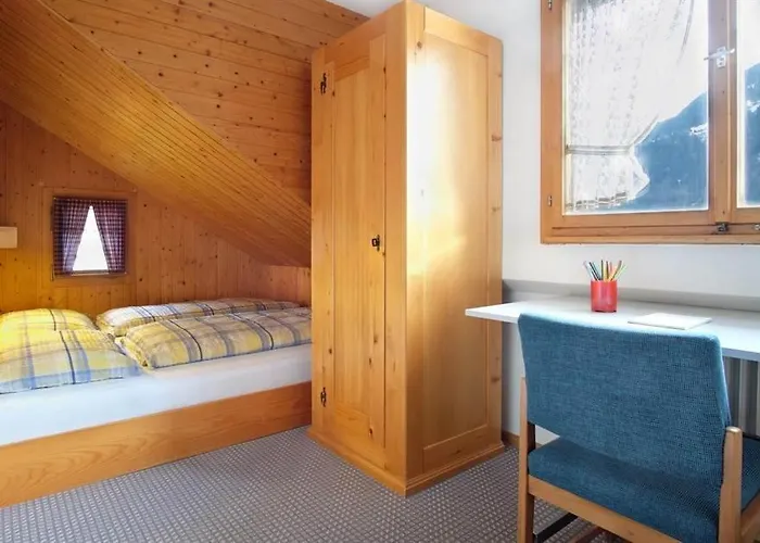 Haus Doro Und Kurt *