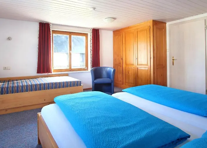 Haus Doro Und Kurt דירה