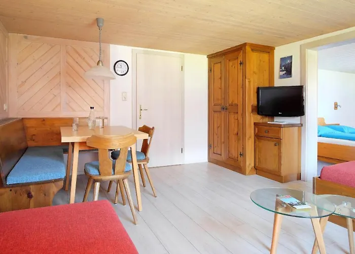 Haus Doro Und Kurt *