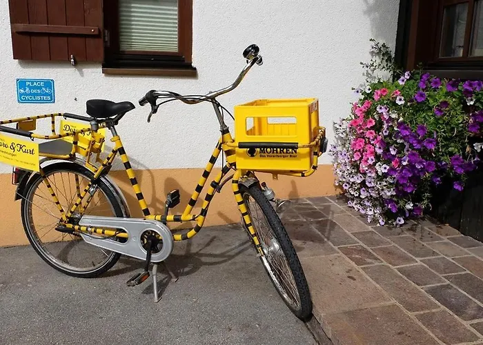 Haus Doro Und Kurt דירה