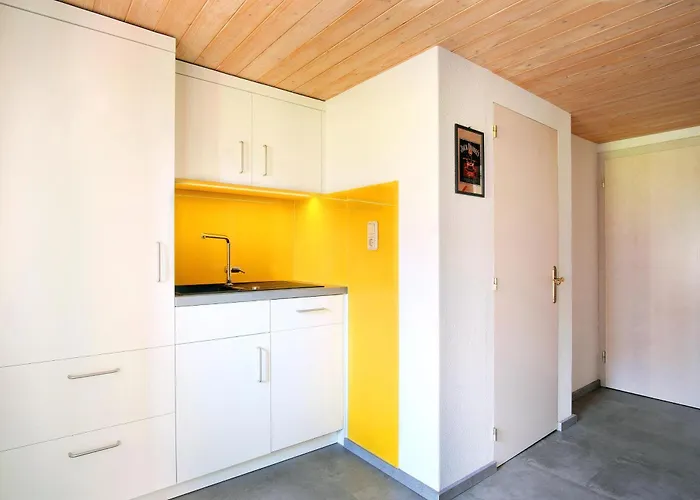 דירה Haus Doro Und Kurt