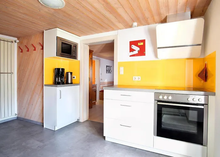 Haus Doro Und Kurt *