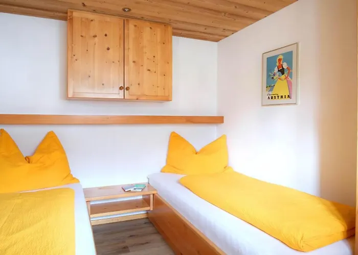 Haus Doro Und Kurt שרונס