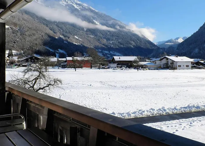 Haus Doro Und Kurt דירה